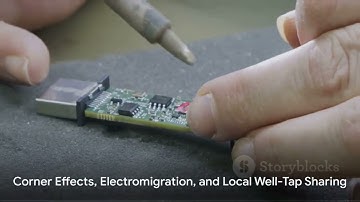 Advanced Analog Layout Theoretical concepts