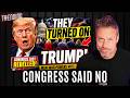 Congress Just REBELLED Against Trump's Iran War | Trending Ep350