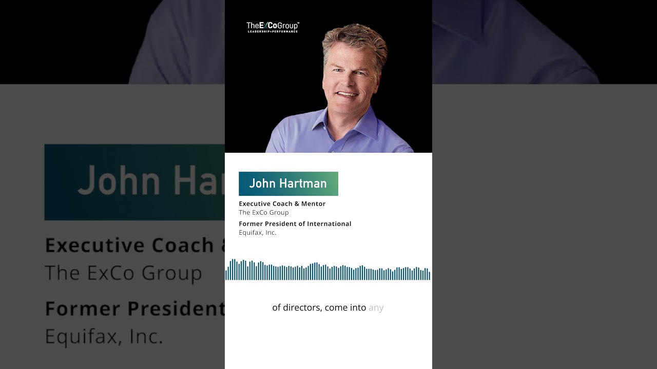 The #1 Mistake Leaders Make When Pitching Ideas | John Hartman's Leadership Lessons