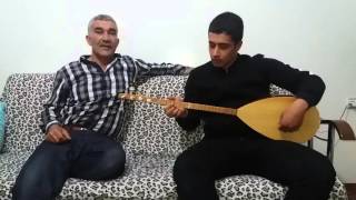 Anaya Hasretim Yare Hasretim