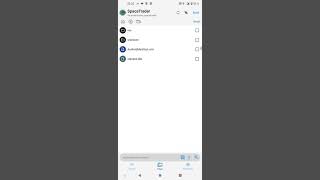 Space Trader.. hack of somesort.. 😂👌(why i love android!) screenshot 3