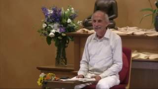 Responding Mindfully - Jack Kornfield