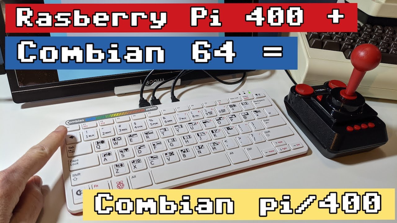 NOOBS 2.8.1: Raspberry Pi Setup Made Easy