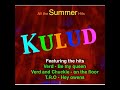 On The Floor - Kulud feat Verd, Chuckie & Loki [ Official Audio]
