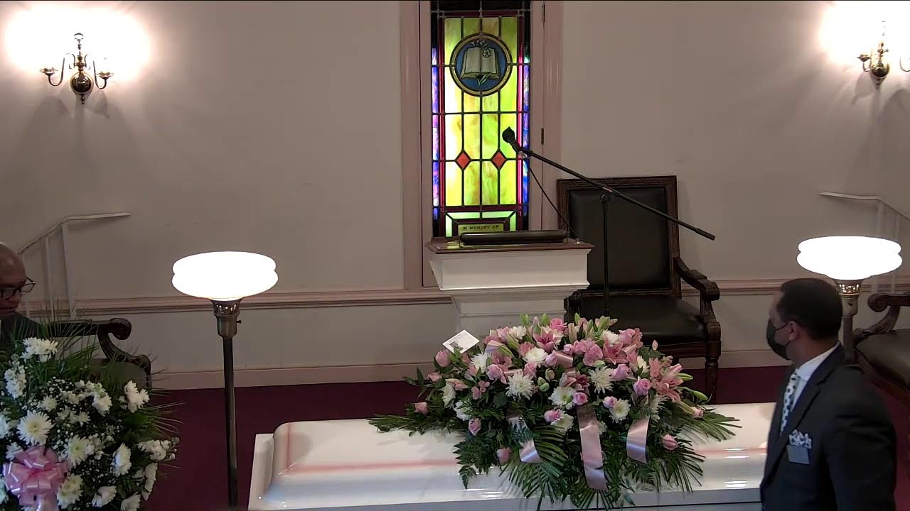 Daisy Demarc Nc Funeral Service