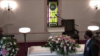 Daisy Roney Funeral Service