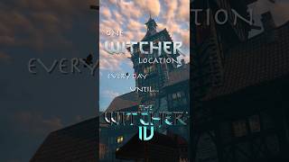 Hierarch Square Novigrad (Day 12)Witcher 3 #gaming  #thewitcher #gameplay #witcher4 #ciri #novigrad