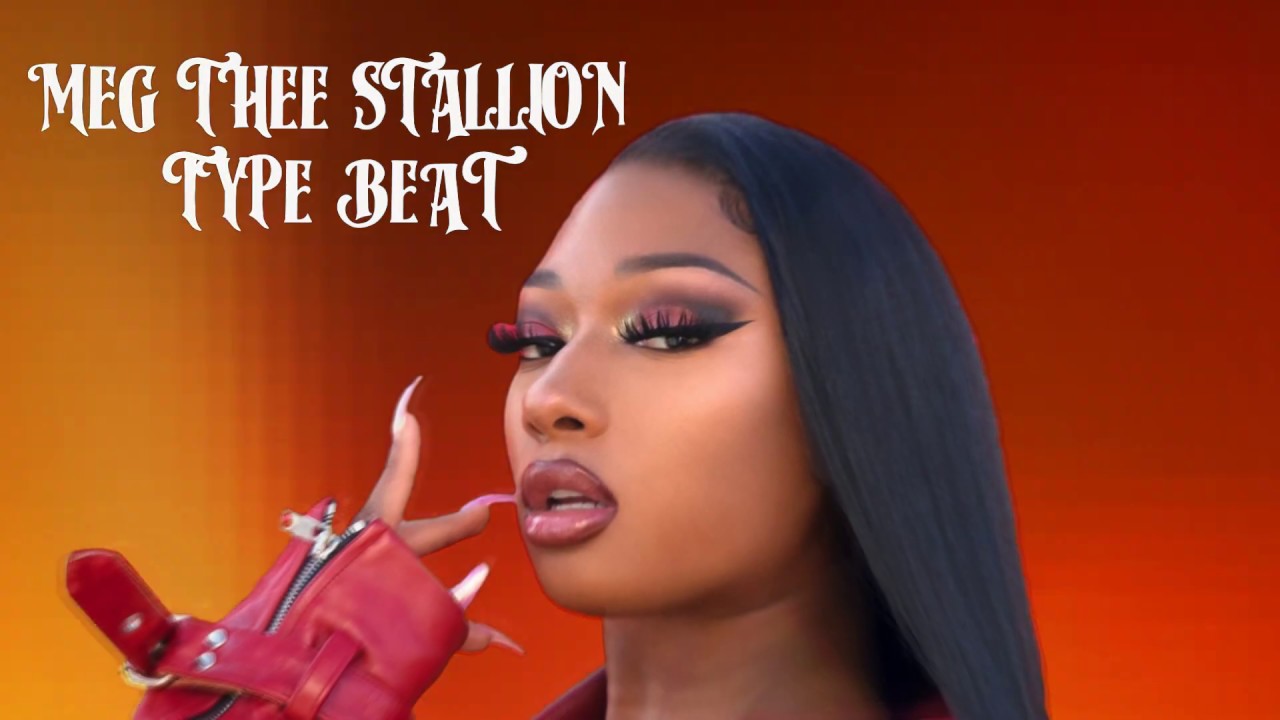 MEG Thee stallion type beat Instrumental Produced by ItsRalphTho