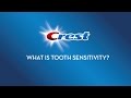 What Is Tooth Sensitivity Crest What Is Tooth Sensitivity Crest