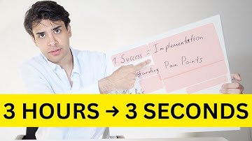 I Automated Supply Chain Reconciliation — Here’s How