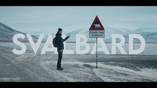 Longyearbyen, Svalbard | Life at the Edge of the World (BMPCC4K)