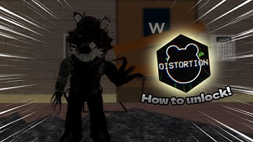 HOW TO GET DISTORTED KYLE IN THE PIGGY BACKROOMS X PIGGY BOOK 2 BUT IT