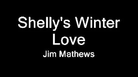 Shelly's winter love.