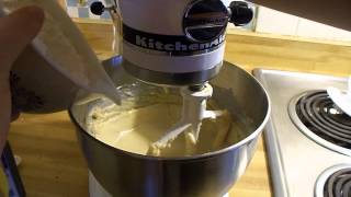 Cream Cheese Chocolate Chip Cookies!