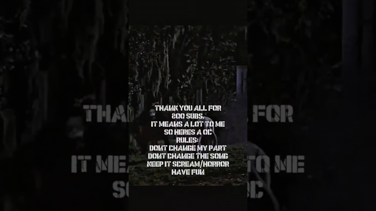 Stu Macher VS Chad Meeks Collaboration: 