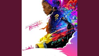 Trouble - melvitto & Gabzy