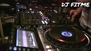 DJ FITME Uplifting Trance Mix  48 (Pioneer DJ CDJ2000NXS2 & DJM900NXS2)