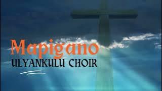 Pilato -  Mapigano Ulyankulu Choir ( Music Audio).