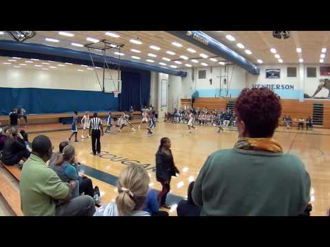 Henderson Middle School vs Stephenson Middle School Boys Q1 2017 1129 183055 009