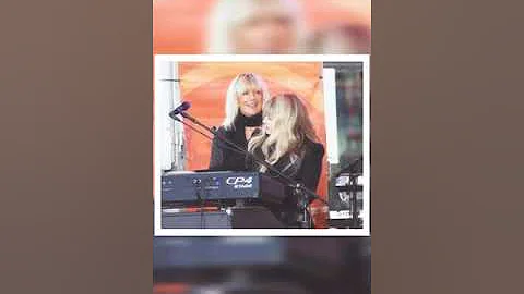 " Rockin with my baby Janet Broome !