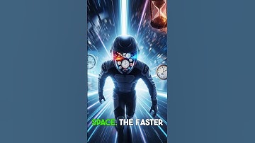 Time Dilation: How We Actually Time Travel