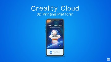 Creality Cloud 3D Printing Platform - Ultimate 3D Printing Solution