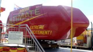 Doron Simulator - Carnival Amusements