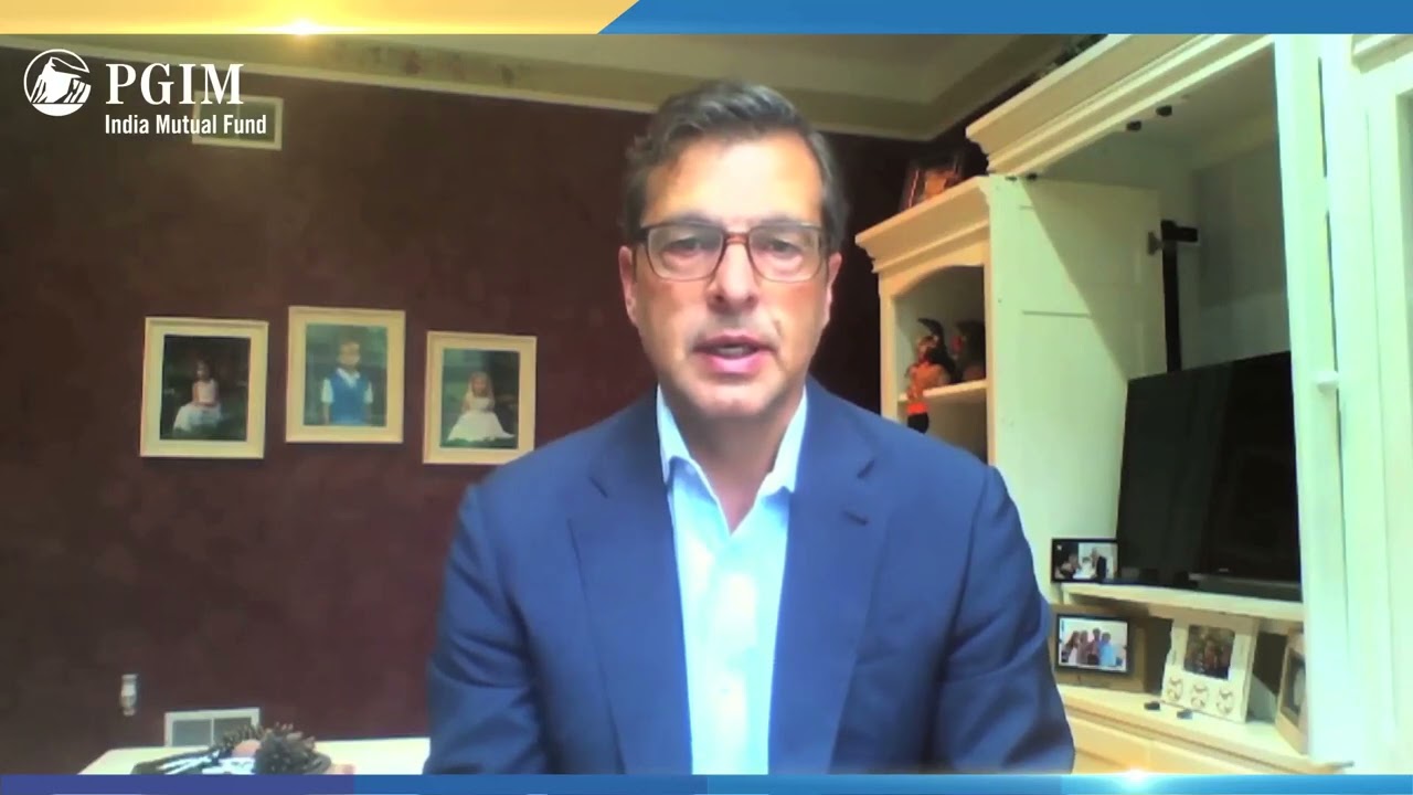 Part-20: Master Class on Global Real Estate Securities Investing | PGIM Real Estate| Ft. Rick Romano