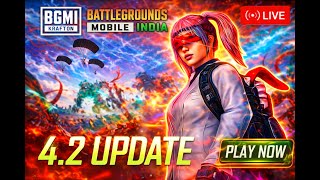 let's go BABY! BGMI live #livestream #gamingcommunity #esports #zeshiteislive