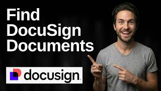 Famous How To Find DocuSign Documents (2026 Easy Guide) Profile