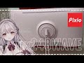 【px248WAVE】Pixio様からモニターをご提供いただきました🩷 #PR