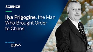 Ilya Prigogine, the Man Who Brought Order to Chaos | Science pills