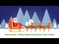 Gene Autry - When Santa Claus Gets Your Letter (Original Christmas Songs) Full Album Mp3