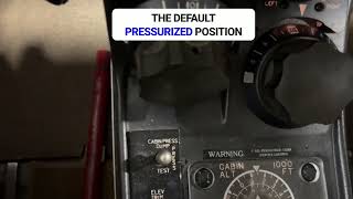 King Air Pressurization Systems