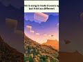 This song built different🥺😔#song #shortvideo #minecraft #nostalgia#gaming