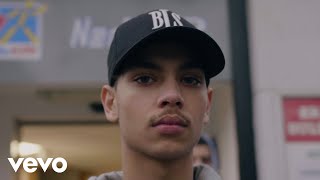 8Trappy - Sort På Sort Addy