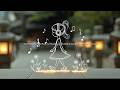 1 Hour Relaxing Piano Music for Studying Focus Work & Concentration | light finds you