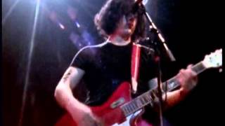 Famous The White Stripes-Ball and Biscuit-Live Wealth