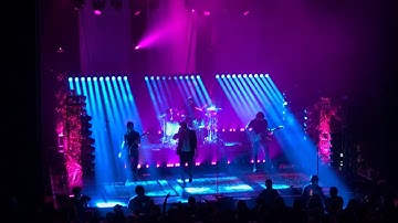 The Plot in You live at The Fonda Theater 2/23/25 (Full Performance)