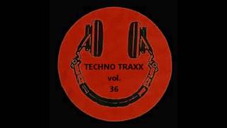 Techno Traxx Vol. 36 - 04 Lexy / Autotune - Shibuya Love (Tok Tok Remix)