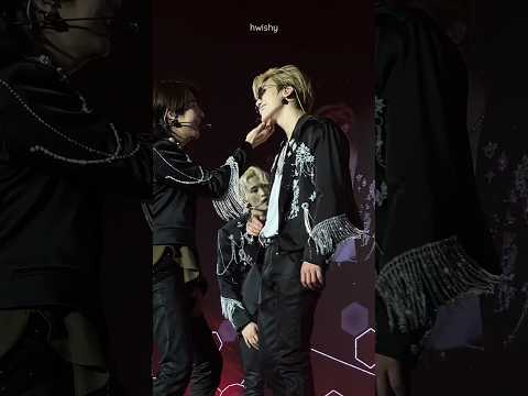 Better Than Gold part tercandu #nctdream #jaemin #renjun #nana #najaemin #beyondlive #nct #shorts