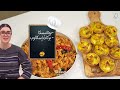 Puttanesca Barquettes Escalope Bentek Sannefa Ep09