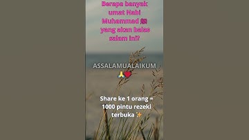 ISLAM