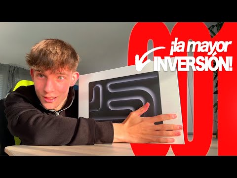 La mayor inversión que he hecho en mi vida | Vlog 001