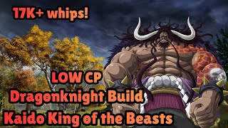 ESO PVP : BEST LOW CP DRAGONKNIGHT BUILD (Beginner Friendly)