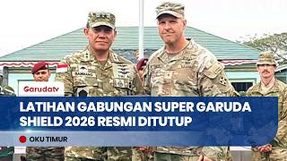 SGS 2026 Successfully Held in East OKU, Closing Ceremony Filled with Laughter from Multinational ...
