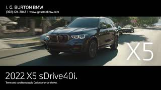 IG Burton BMW_X5_Generic_15 SE_Desktop