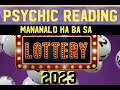 MANANALO KA BA SA LOTTERY💸ANO ANG KAILANGAN MONG MALAMAN SA PERA MO💰 PAANO KA KIKITA NG PERA💰