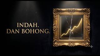 Kenapa Backtest Indah Sering Berbohong — Pengakuan dari Sistem Kami Sendiri
