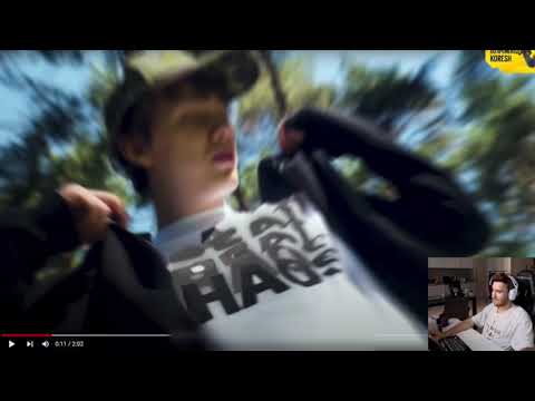 РЕАКЦИЯ КОРЕША НА ЕЛЯ ПЛАГГ - гоууу (official music video)